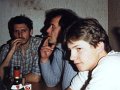 Willi mit Reinhard Winter